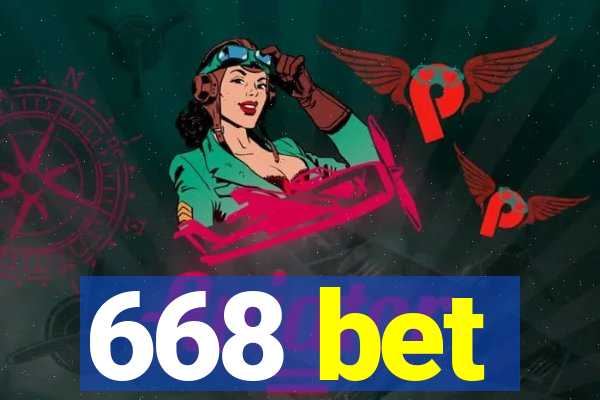 668 bet